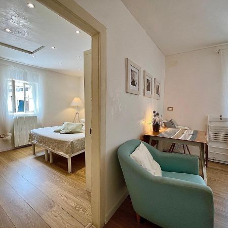 Ferienwohnung Casa Calle Del Forno Grado Exterior foto