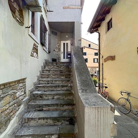 Ferienwohnung Casa Calle Del Forno Grado Exterior foto