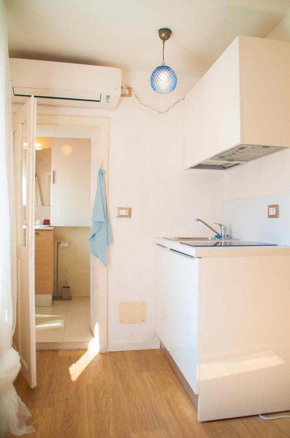 Ferienwohnung Casa Calle Del Forno Grado Exterior foto