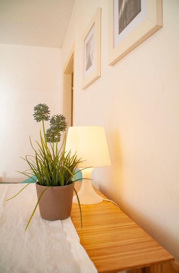 Ferienwohnung Casa Calle Del Forno Grado Exterior foto