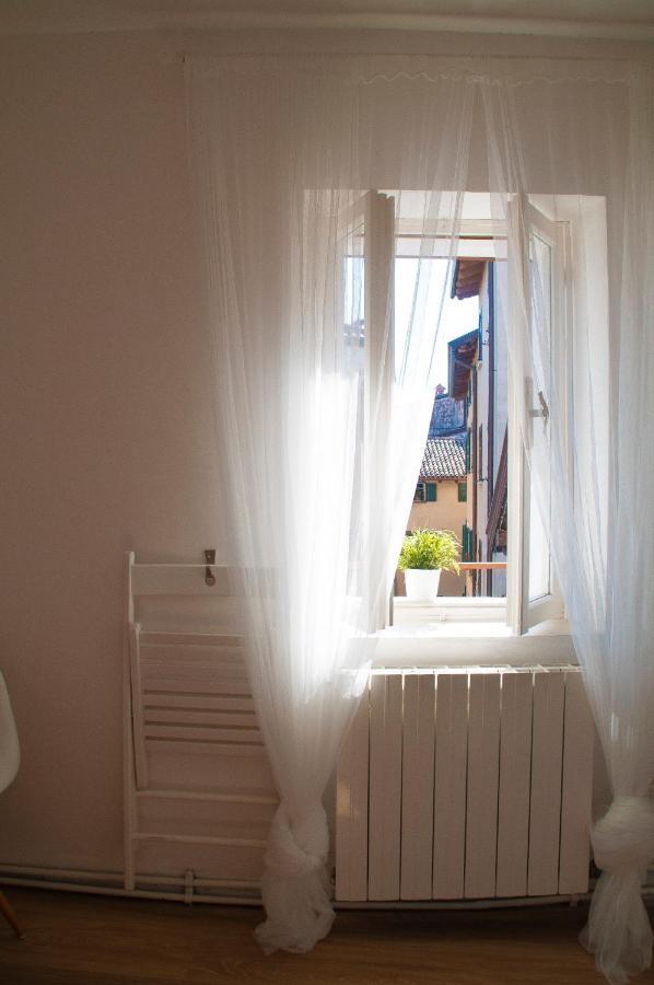 Ferienwohnung Casa Calle Del Forno Grado Exterior foto