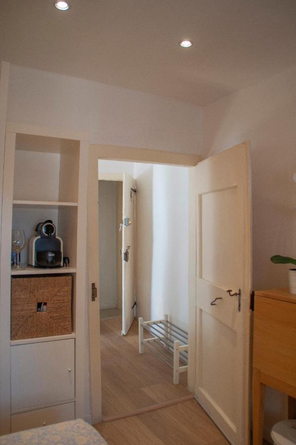 Ferienwohnung Casa Calle Del Forno Grado Exterior foto
