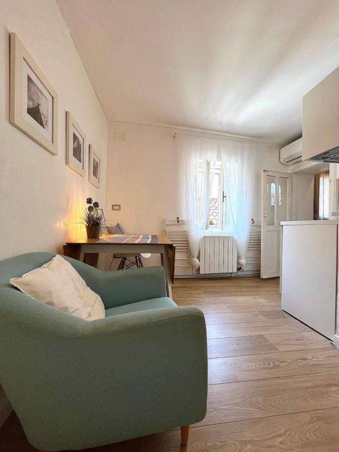 Ferienwohnung Casa Calle Del Forno Grado Exterior foto