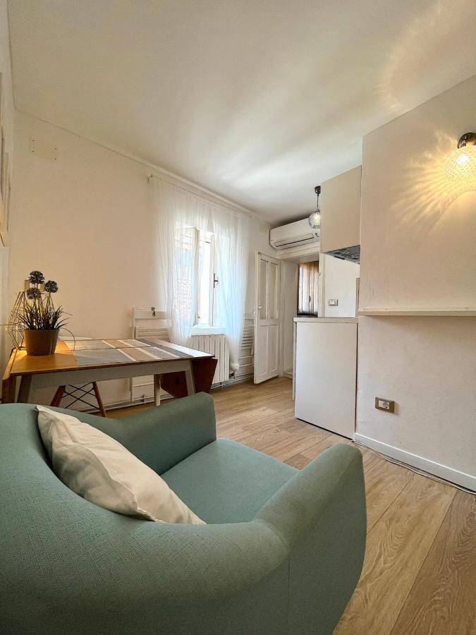 Ferienwohnung Casa Calle Del Forno Grado Exterior foto